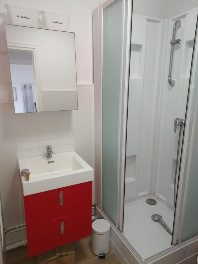 Apartment Au Nid D'or : Confort Hyper Centre *