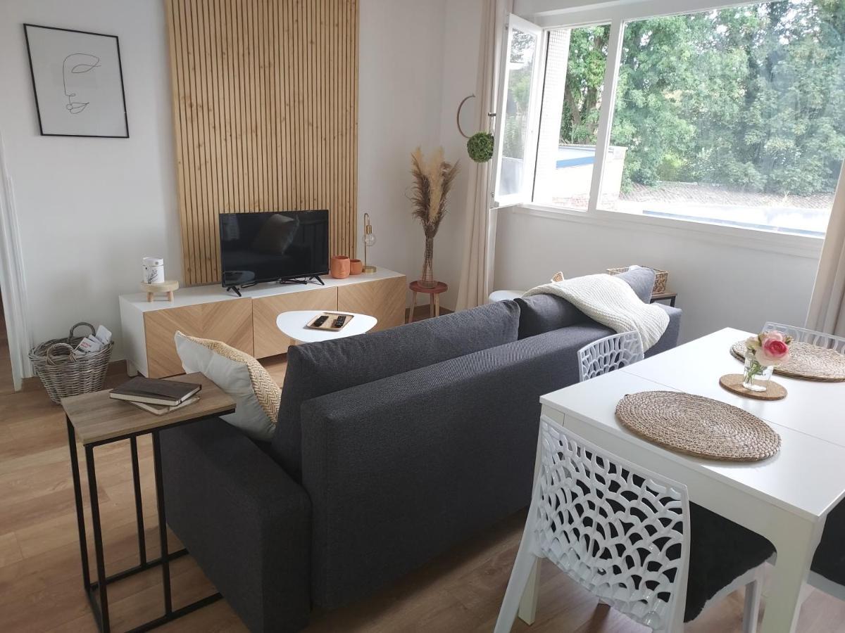 Apartment Au Nid D'or : Confort Hyper Centre Bethune